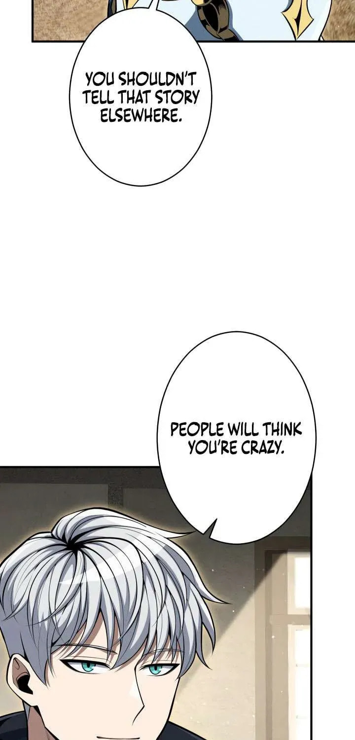 Saishuu Heiki, 1 Okunengo ni Musou suru Chapter 19 page 56 - 