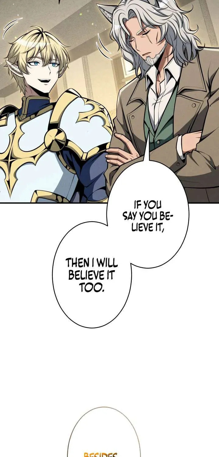 Saishuu Heiki, 1 Okunengo ni Musou suru Chapter 19 page 58 - 