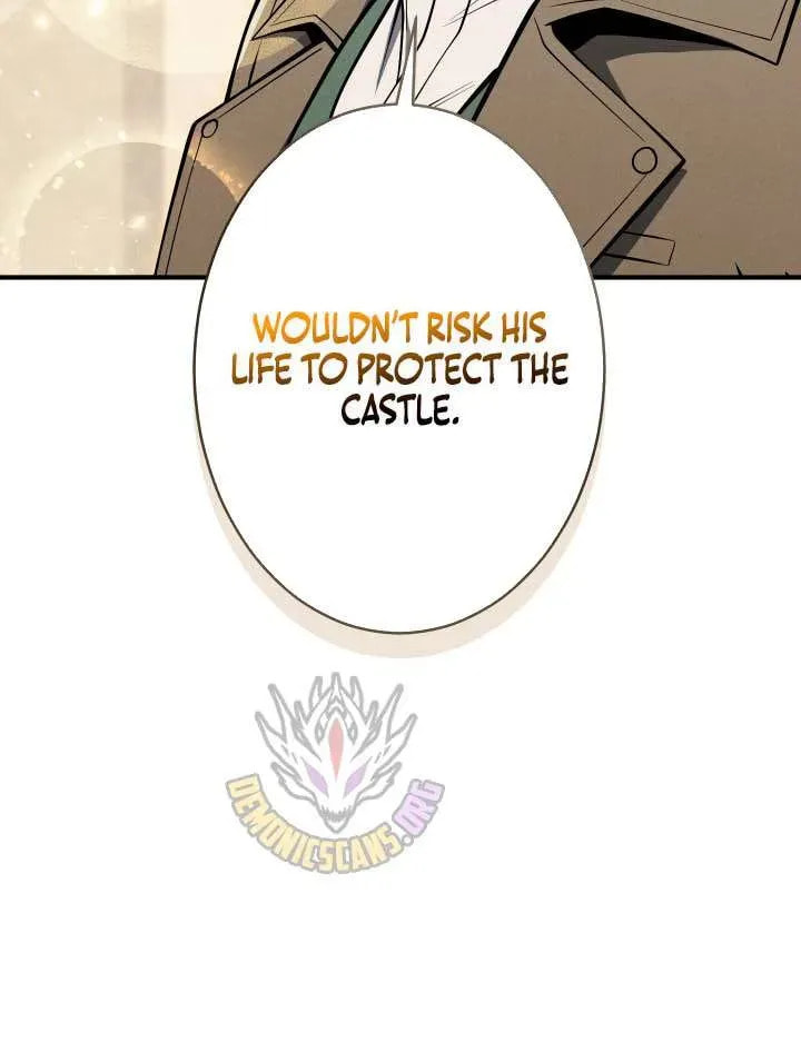 Saishuu Heiki, 1 Okunengo ni Musou suru Chapter 19 page 60 - 