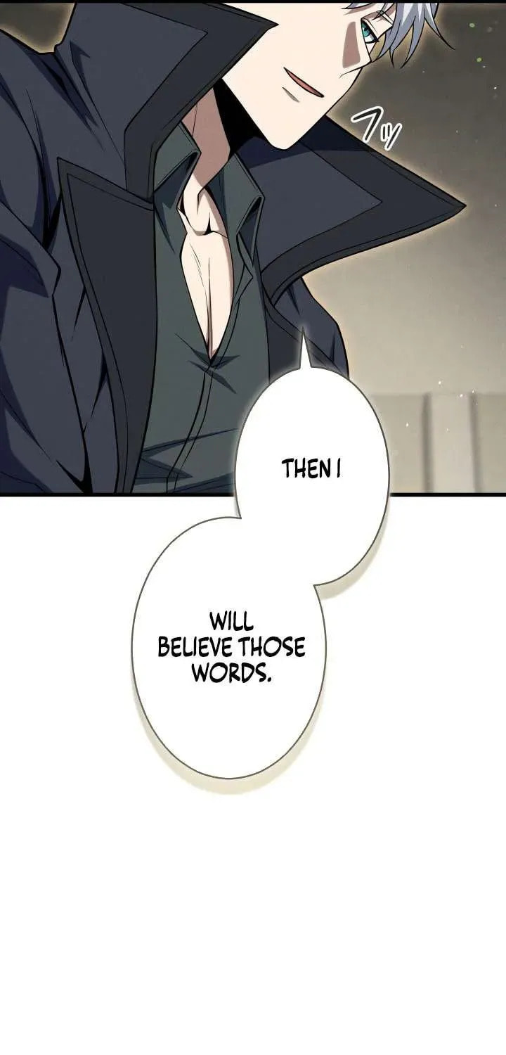 Saishuu Heiki, 1 Okunengo ni Musou suru Chapter 19 page 7 - 