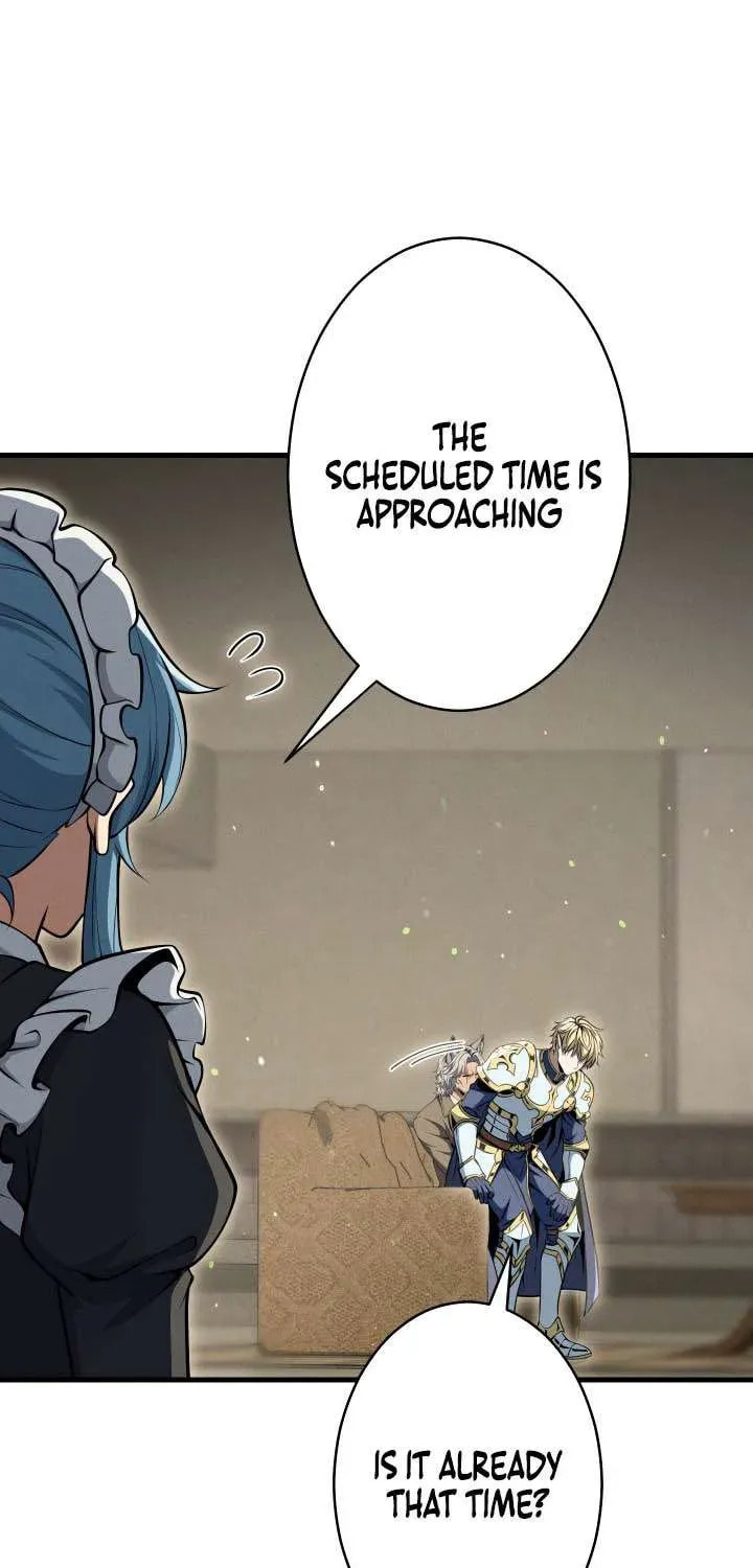 Saishuu Heiki, 1 Okunengo ni Musou suru Chapter 19 page 63 - 