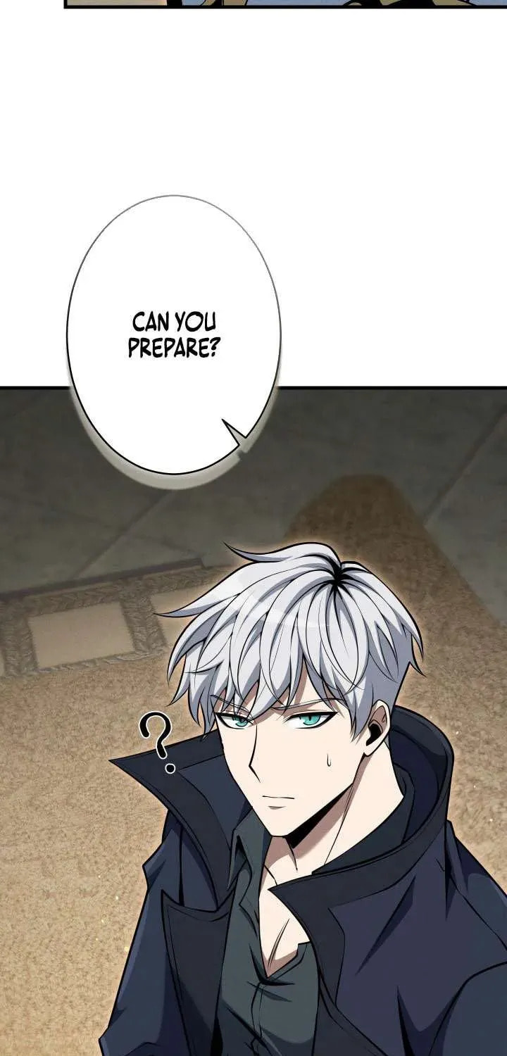 Saishuu Heiki, 1 Okunengo ni Musou suru Chapter 19 page 65 - 