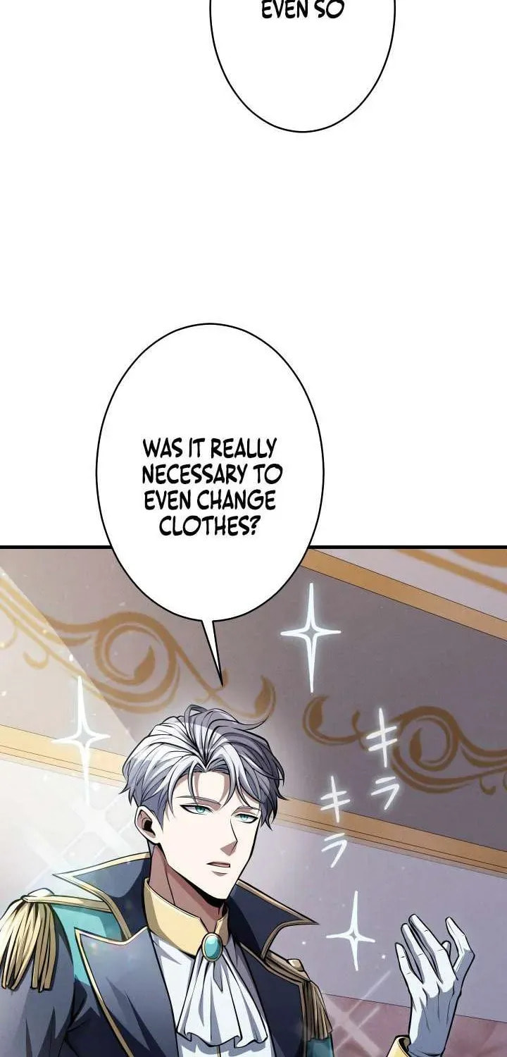 Saishuu Heiki, 1 Okunengo ni Musou suru Chapter 19 page 71 - 