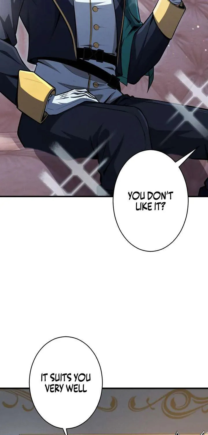 Saishuu Heiki, 1 Okunengo ni Musou suru Chapter 19 page 72 - 