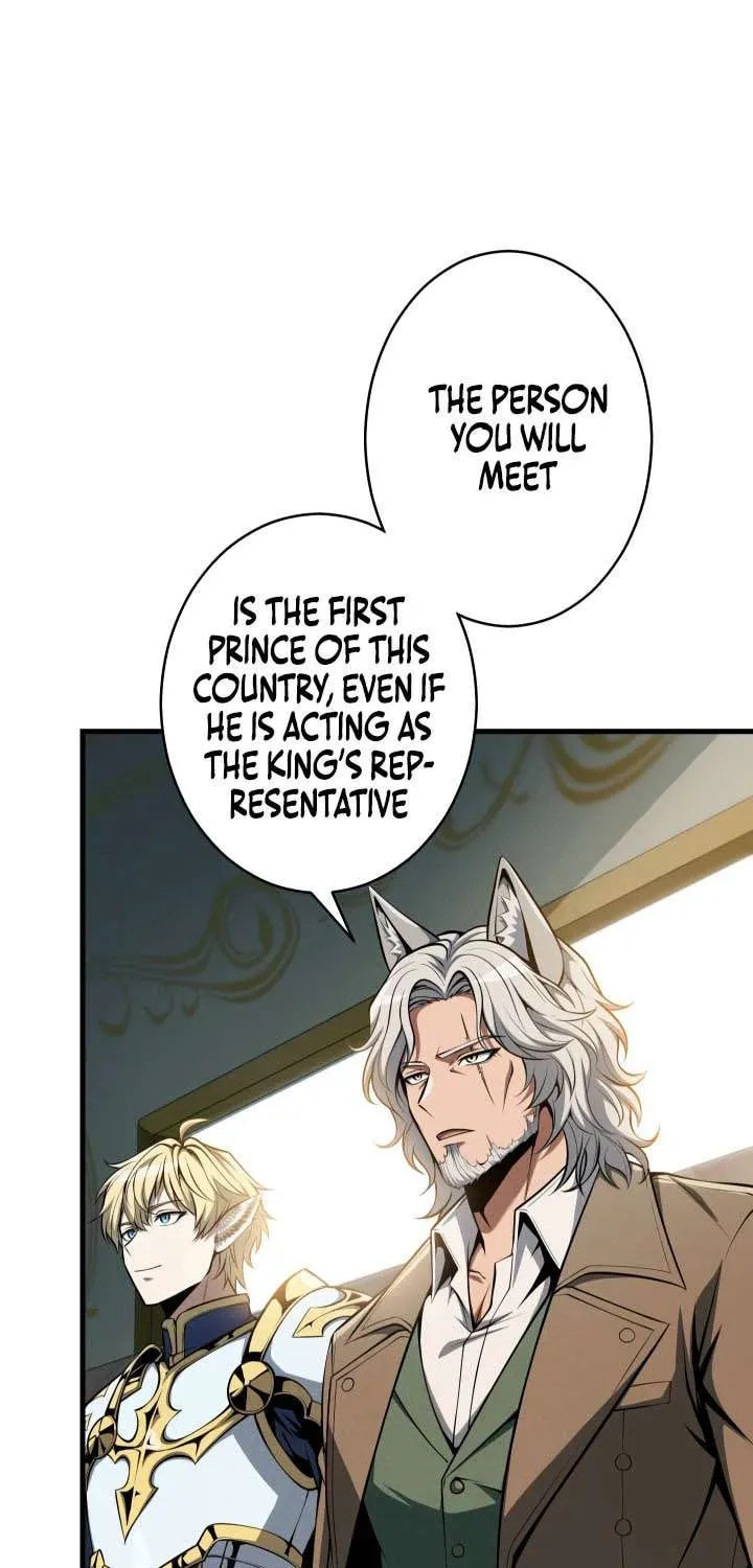 Saishuu Heiki, 1 Okunengo ni Musou suru Chapter 19 page 75 - 