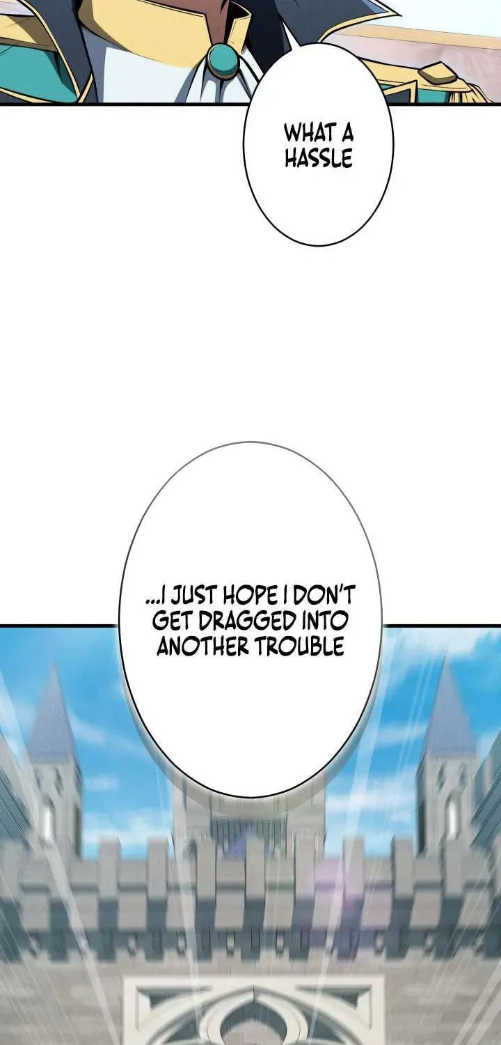 Saishuu Heiki, 1 Okunengo ni Musou suru Chapter 19 page 77 - 