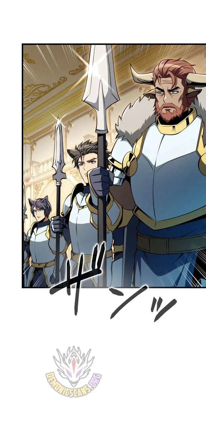 Saishuu Heiki, 1 Okunengo ni Musou suru Chapter 19 page 80 - 