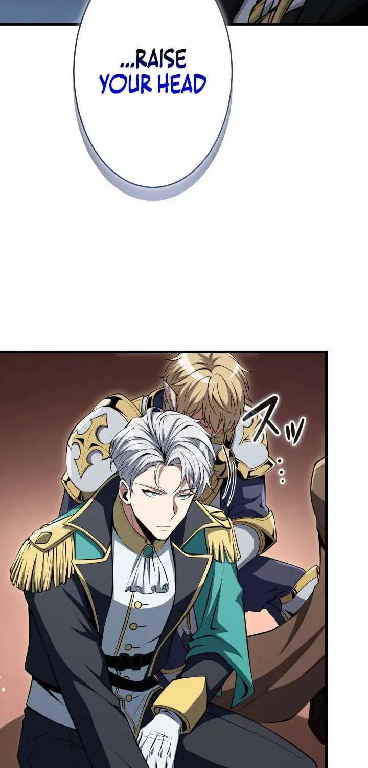 Saishuu Heiki, 1 Okunengo ni Musou suru Chapter 19 page 83 - 