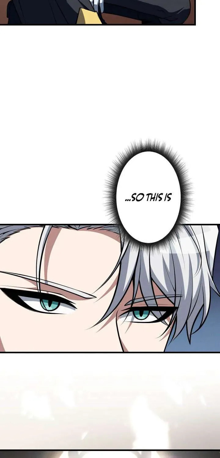 Saishuu Heiki, 1 Okunengo ni Musou suru Chapter 19 page 84 - 