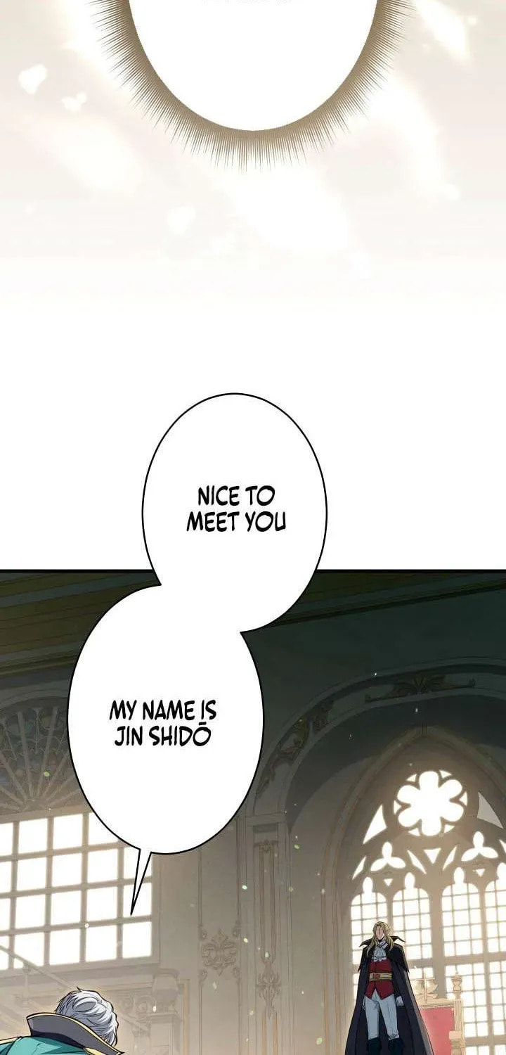 Saishuu Heiki, 1 Okunengo ni Musou suru Chapter 19 page 86 - 