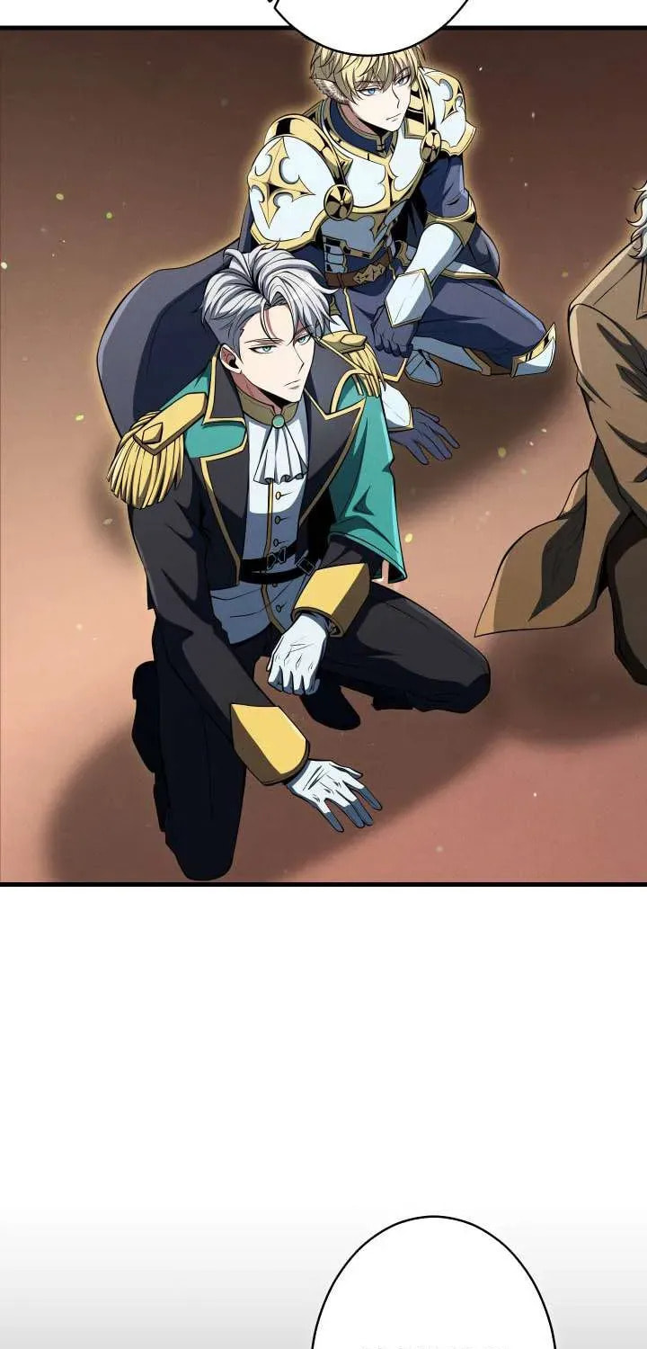 Saishuu Heiki, 1 Okunengo ni Musou suru Chapter 19 page 90 - 