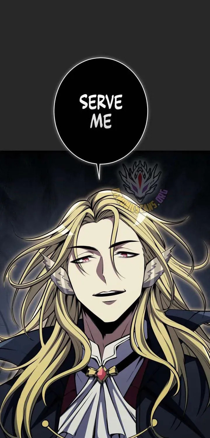 Saishuu Heiki, 1 Okunengo ni Musou suru Chapter 19 page 93 - 