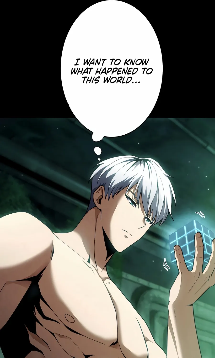 Saishuu Heiki, 1 Okunengo ni Musou suru Chapter 2 page 11 - 