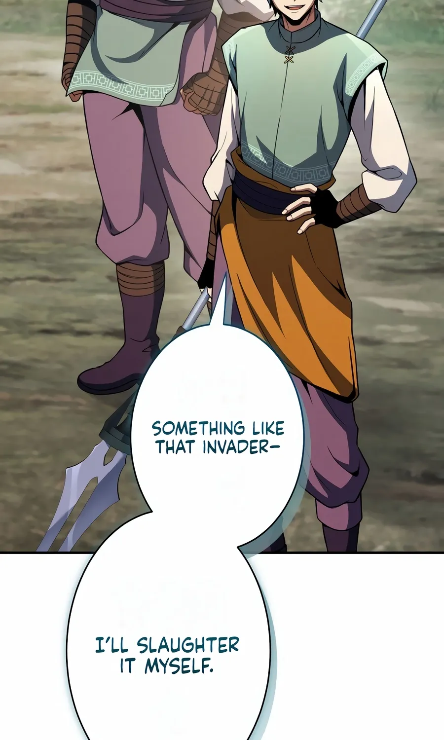 Saishuu Heiki, 1 Okunengo ni Musou suru Chapter 2 page 101 - 