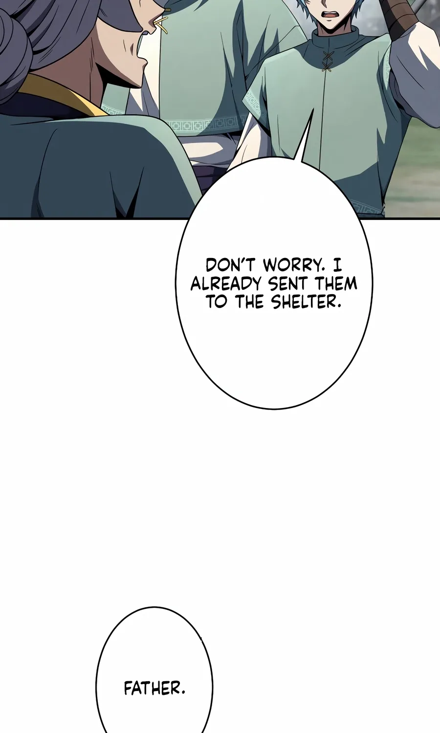 Saishuu Heiki, 1 Okunengo ni Musou suru Chapter 2 page 103 - 