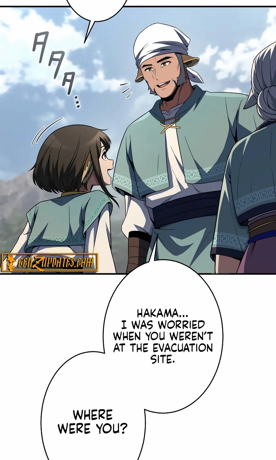 Saishuu Heiki, 1 Okunengo ni Musou suru Chapter 2 page 104 - 