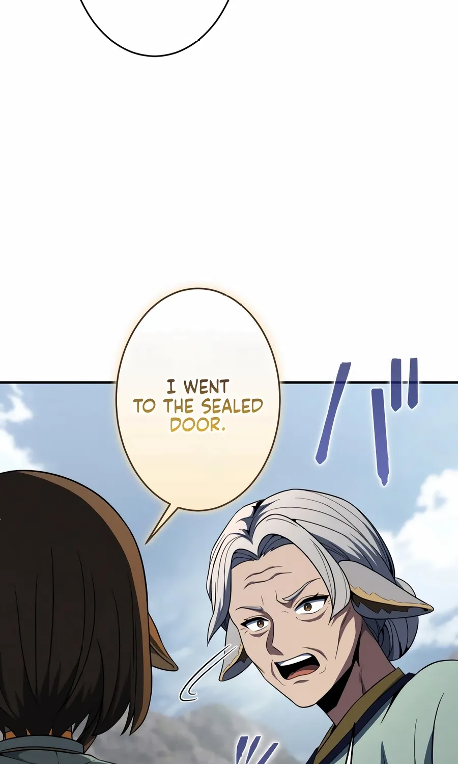 Saishuu Heiki, 1 Okunengo ni Musou suru Chapter 2 page 105 - 