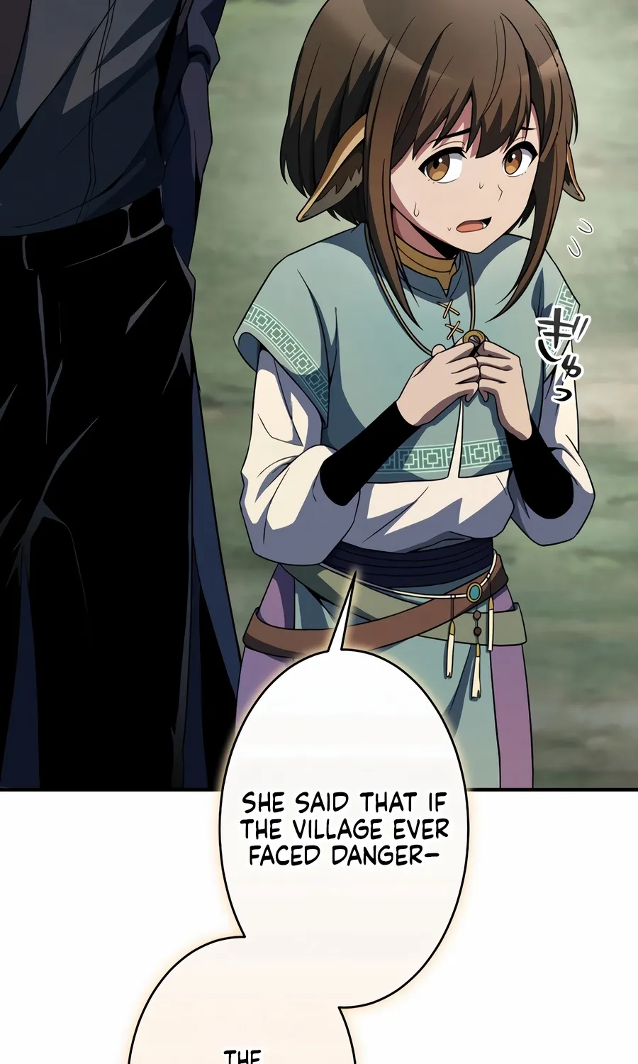 Saishuu Heiki, 1 Okunengo ni Musou suru Chapter 2 page 108 - 