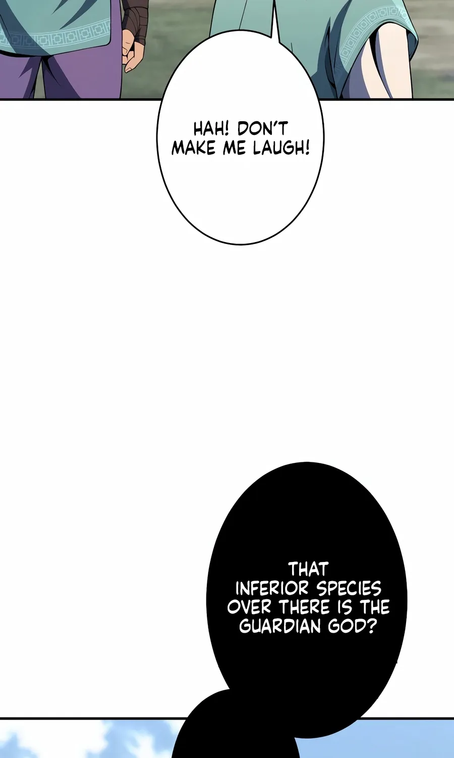 Saishuu Heiki, 1 Okunengo ni Musou suru Chapter 2 page 114 - 