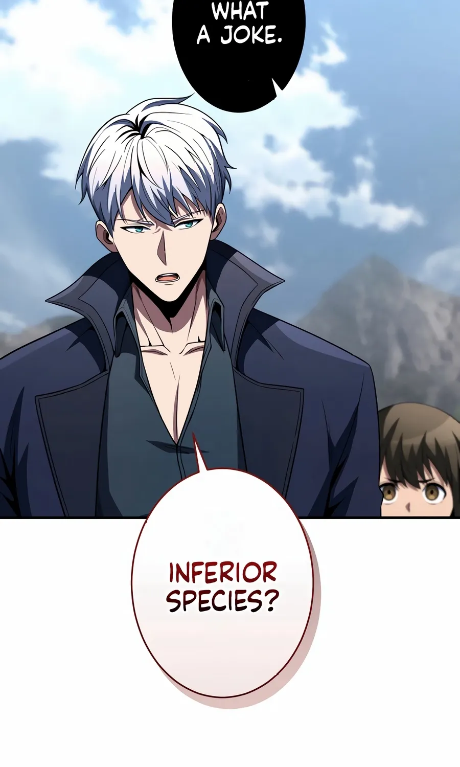 Saishuu Heiki, 1 Okunengo ni Musou suru Chapter 2 page 115 - 