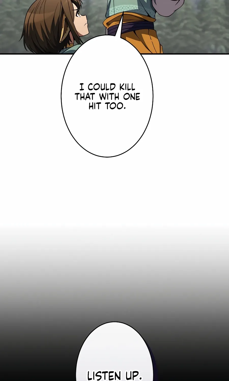 Saishuu Heiki, 1 Okunengo ni Musou suru Chapter 2 page 124 - 