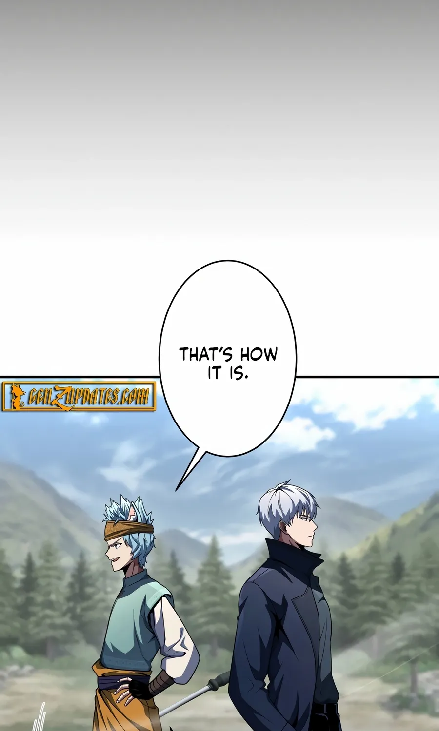 Saishuu Heiki, 1 Okunengo ni Musou suru Chapter 2 page 129 - 