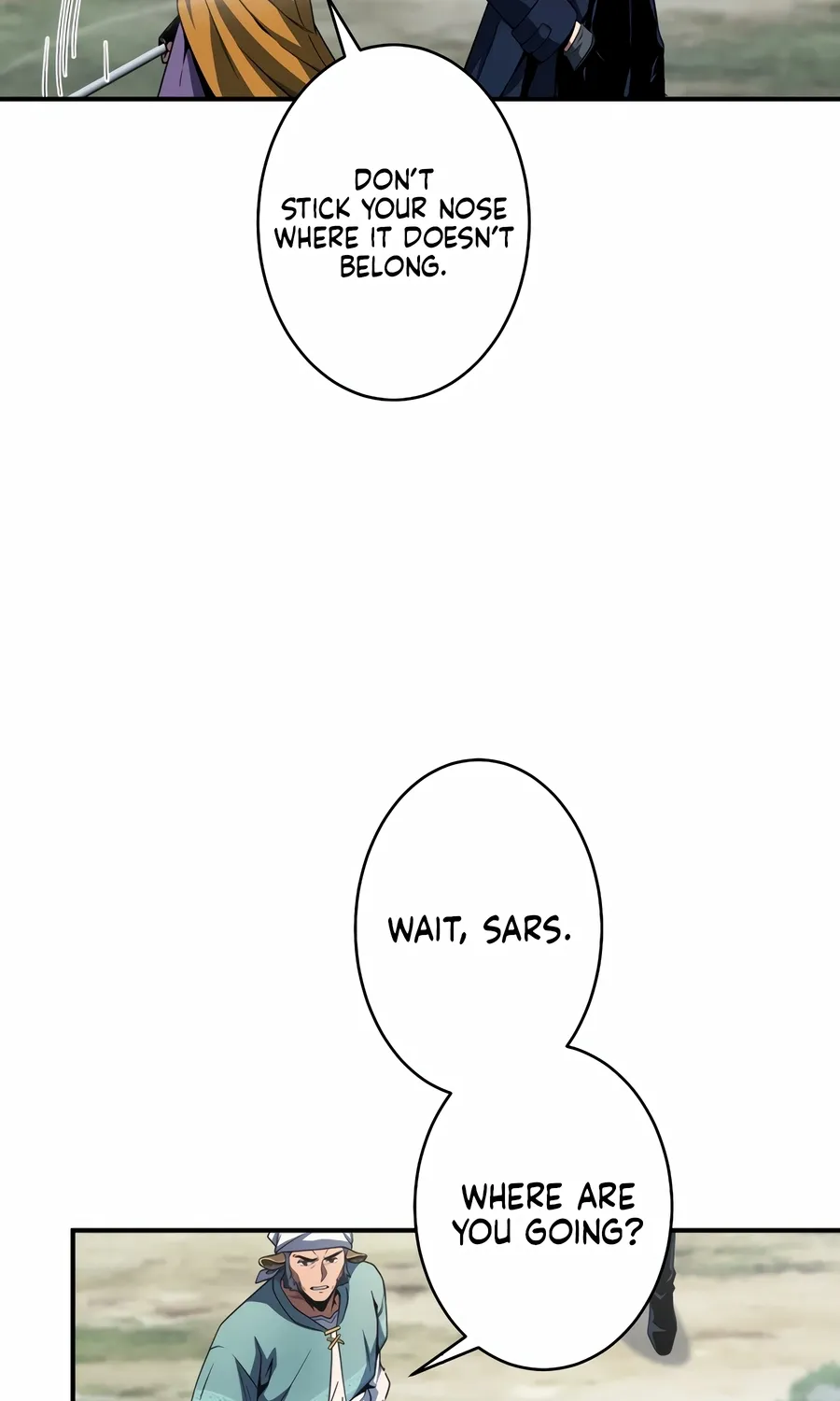Saishuu Heiki, 1 Okunengo ni Musou suru Chapter 2 page 130 - 