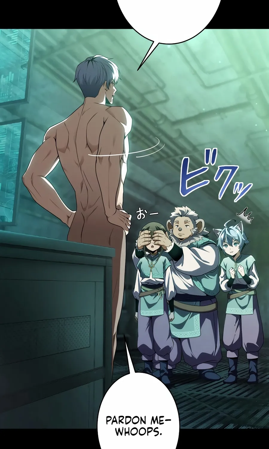 Saishuu Heiki, 1 Okunengo ni Musou suru Chapter 2 page 14 - 
