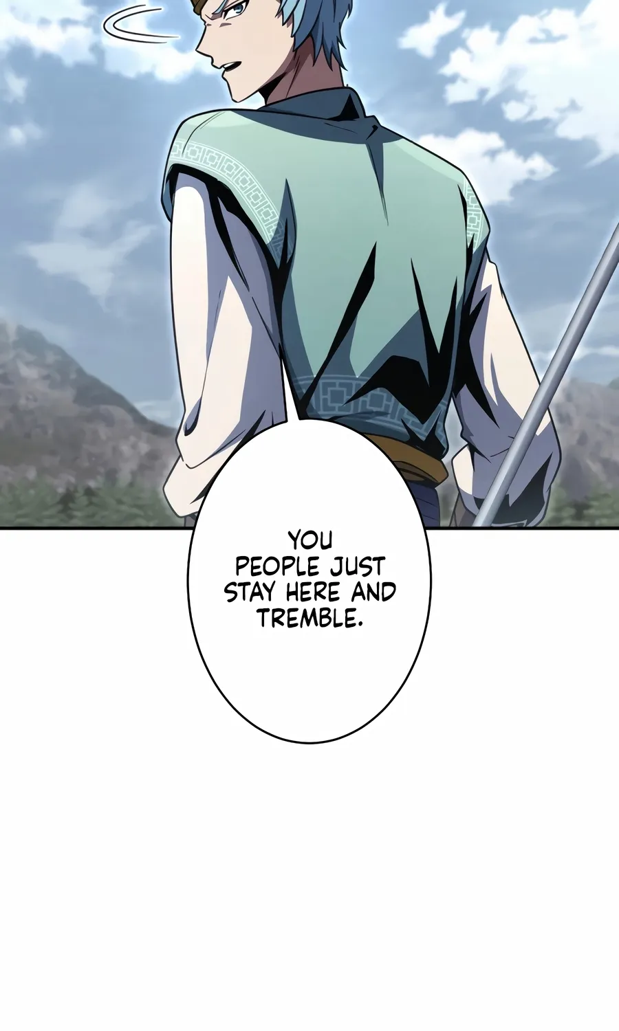 Saishuu Heiki, 1 Okunengo ni Musou suru Chapter 2 page 133 - 