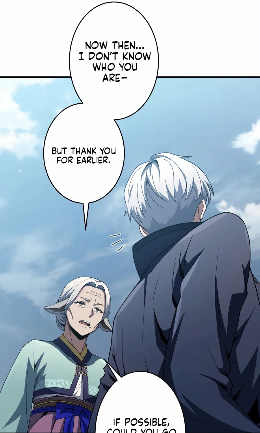 Saishuu Heiki, 1 Okunengo ni Musou suru Chapter 2 page 137 - 