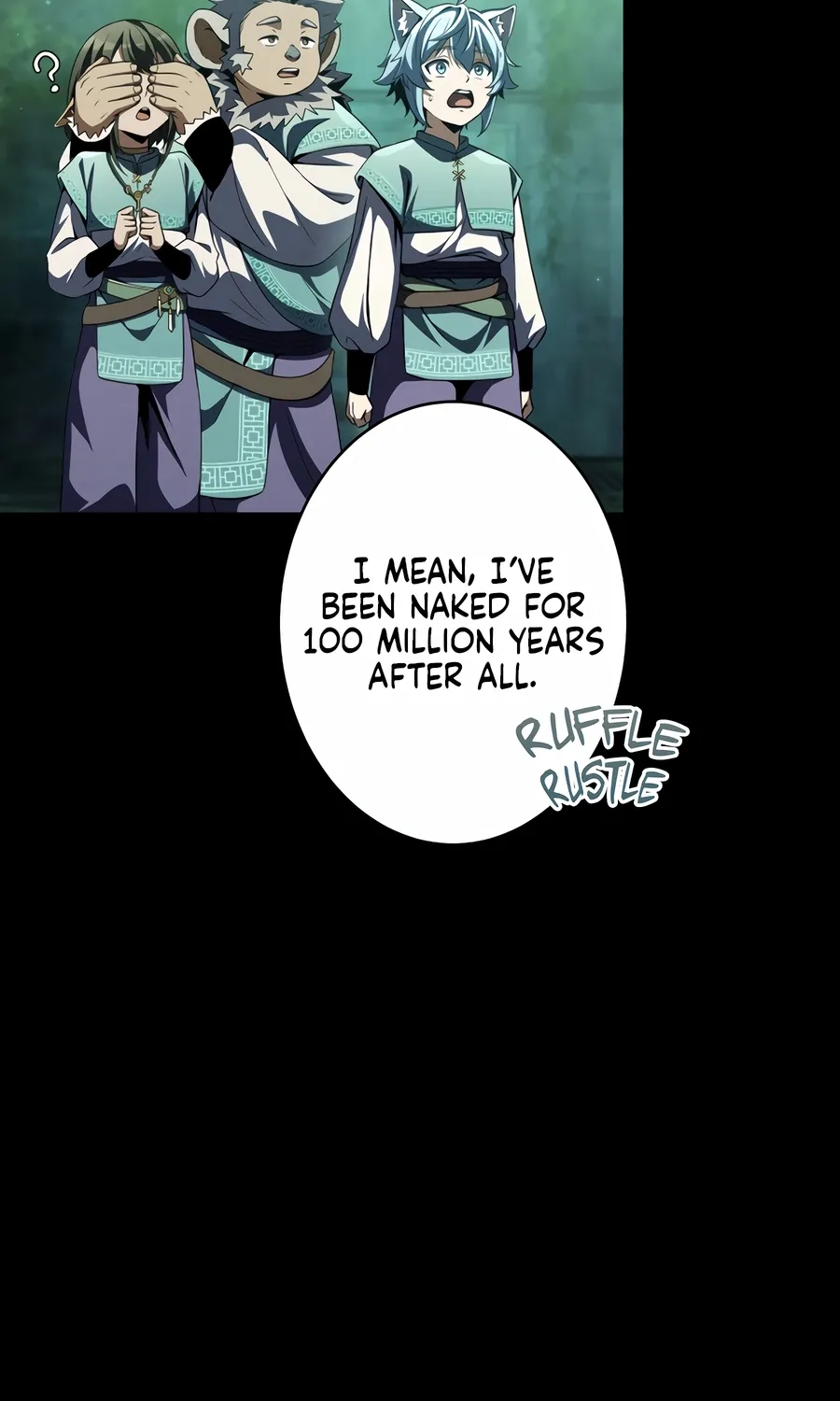 Saishuu Heiki, 1 Okunengo ni Musou suru Chapter 2 page 16 - 