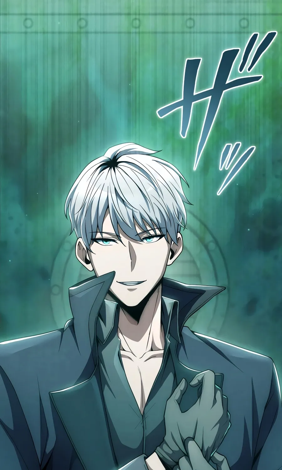 Saishuu Heiki, 1 Okunengo ni Musou suru Chapter 2 page 18 - 