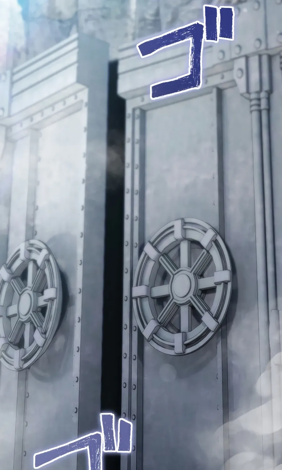 Saishuu Heiki, 1 Okunengo ni Musou suru Chapter 2 page 22 - 
