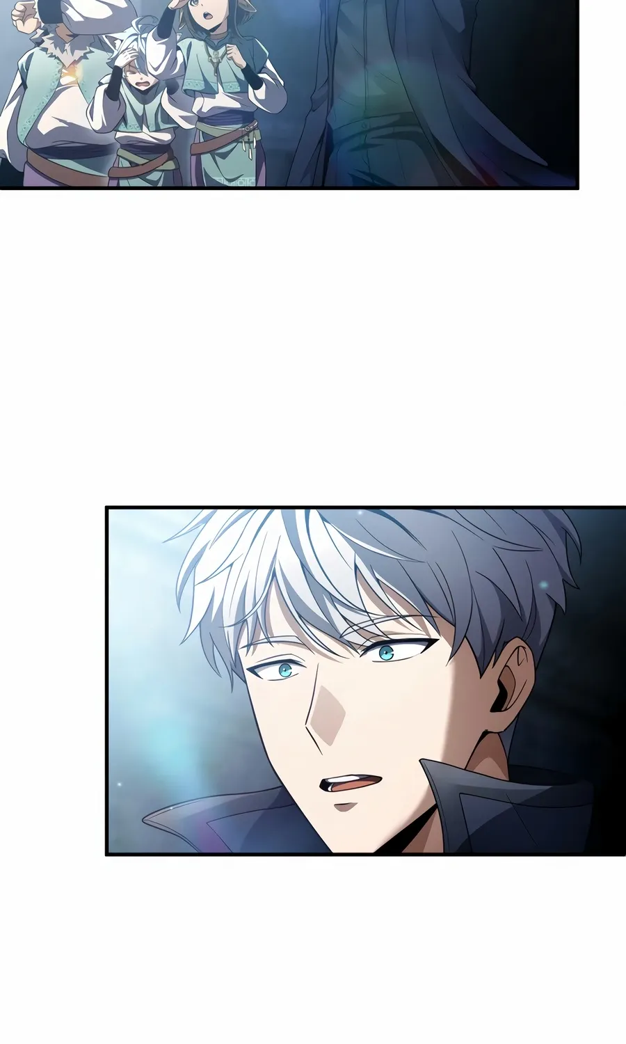 Saishuu Heiki, 1 Okunengo ni Musou suru Chapter 2 page 24 - 