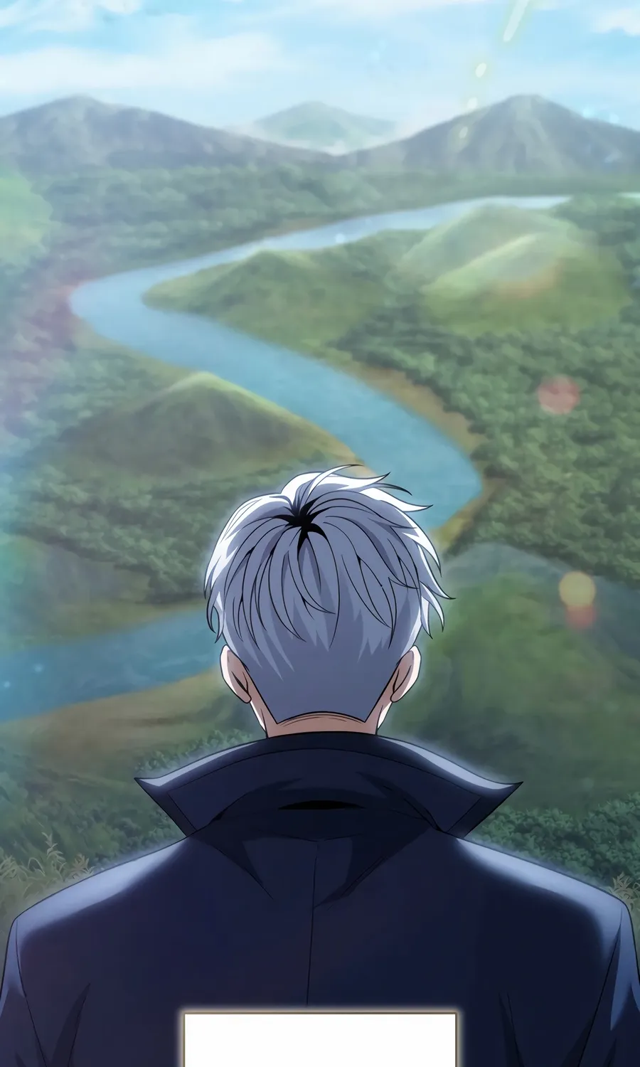 Saishuu Heiki, 1 Okunengo ni Musou suru Chapter 2 page 27 - 