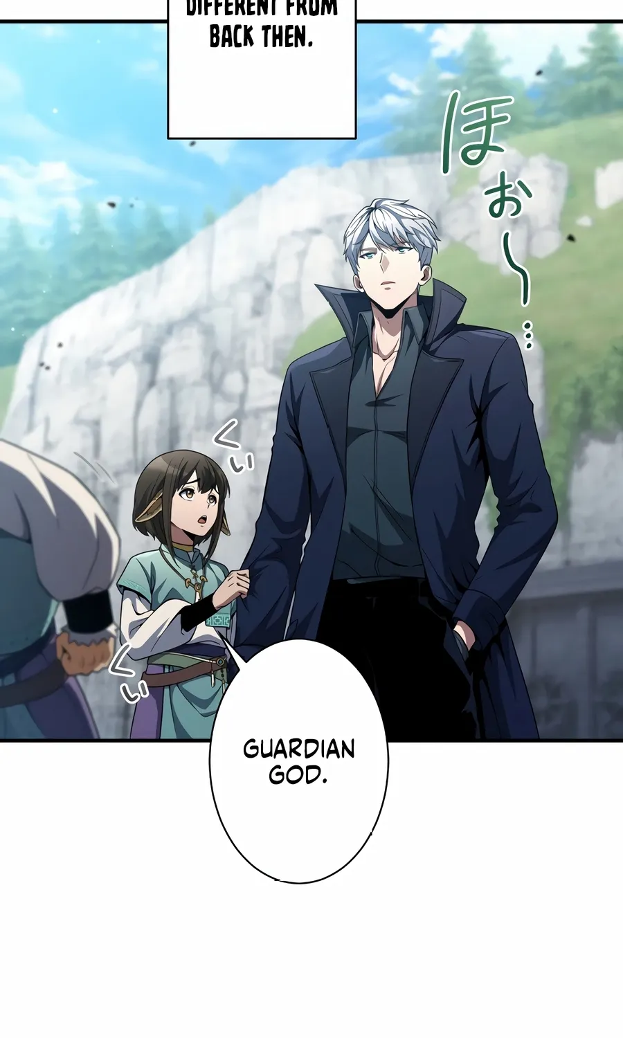 Saishuu Heiki, 1 Okunengo ni Musou suru Chapter 2 page 29 - 