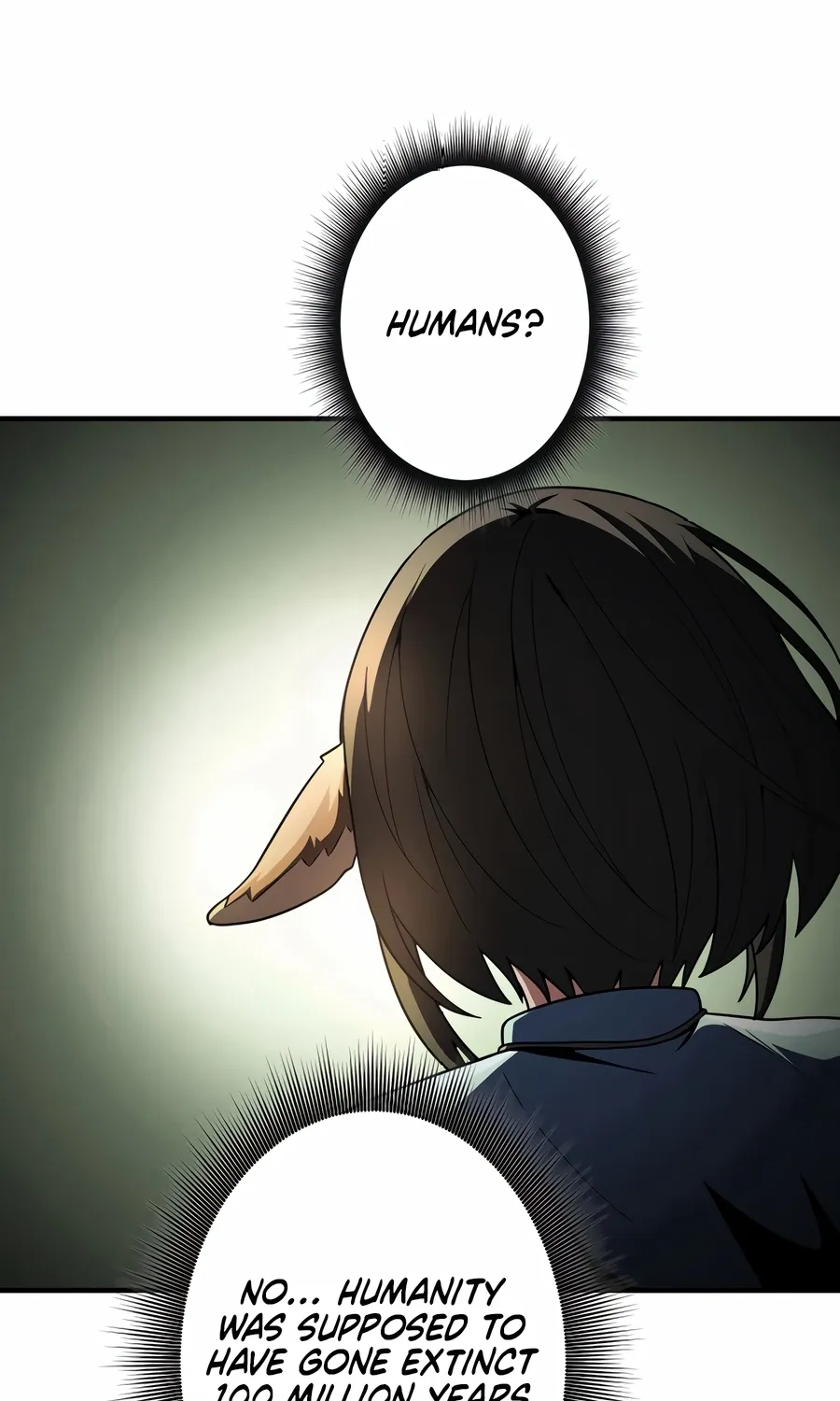 Saishuu Heiki, 1 Okunengo ni Musou suru Chapter 2 page 33 - 