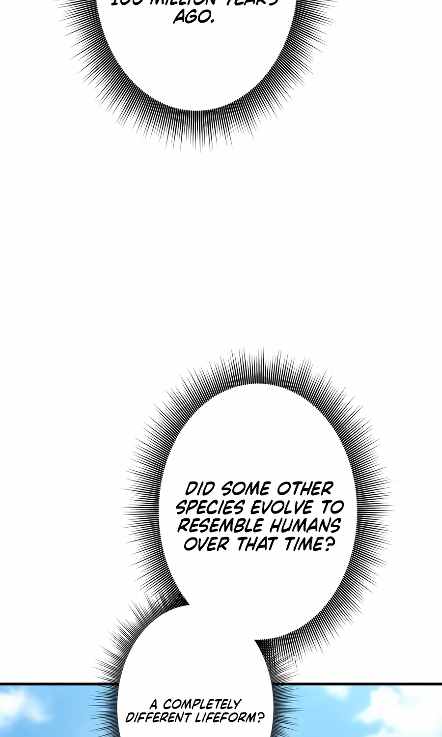 Saishuu Heiki, 1 Okunengo ni Musou suru Chapter 2 page 34 - 