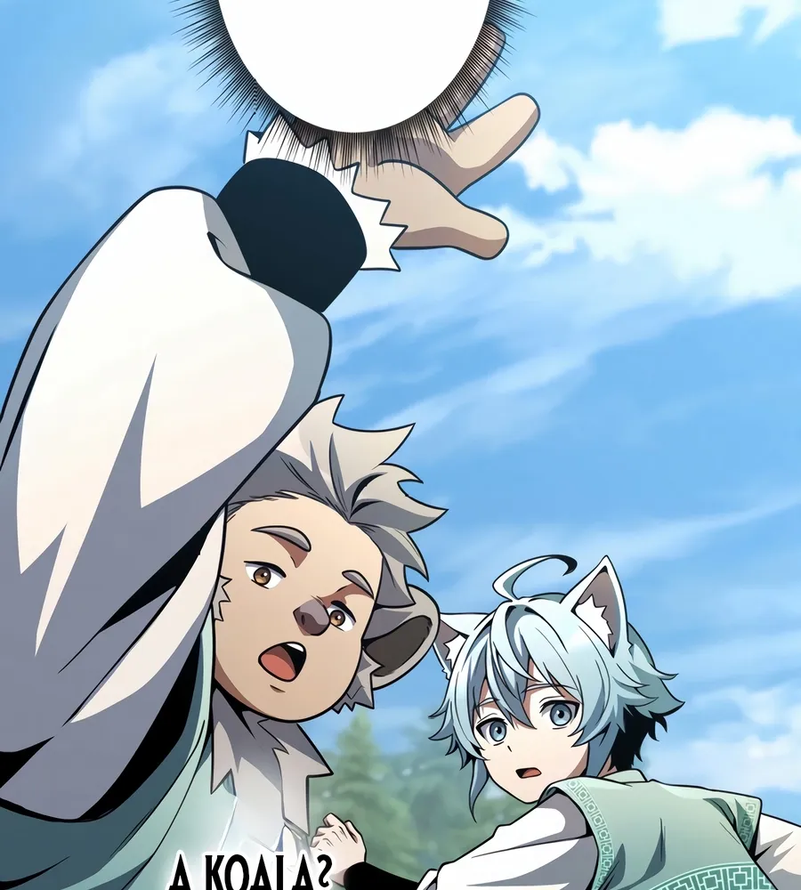 Saishuu Heiki, 1 Okunengo ni Musou suru Chapter 2 page 35 - 