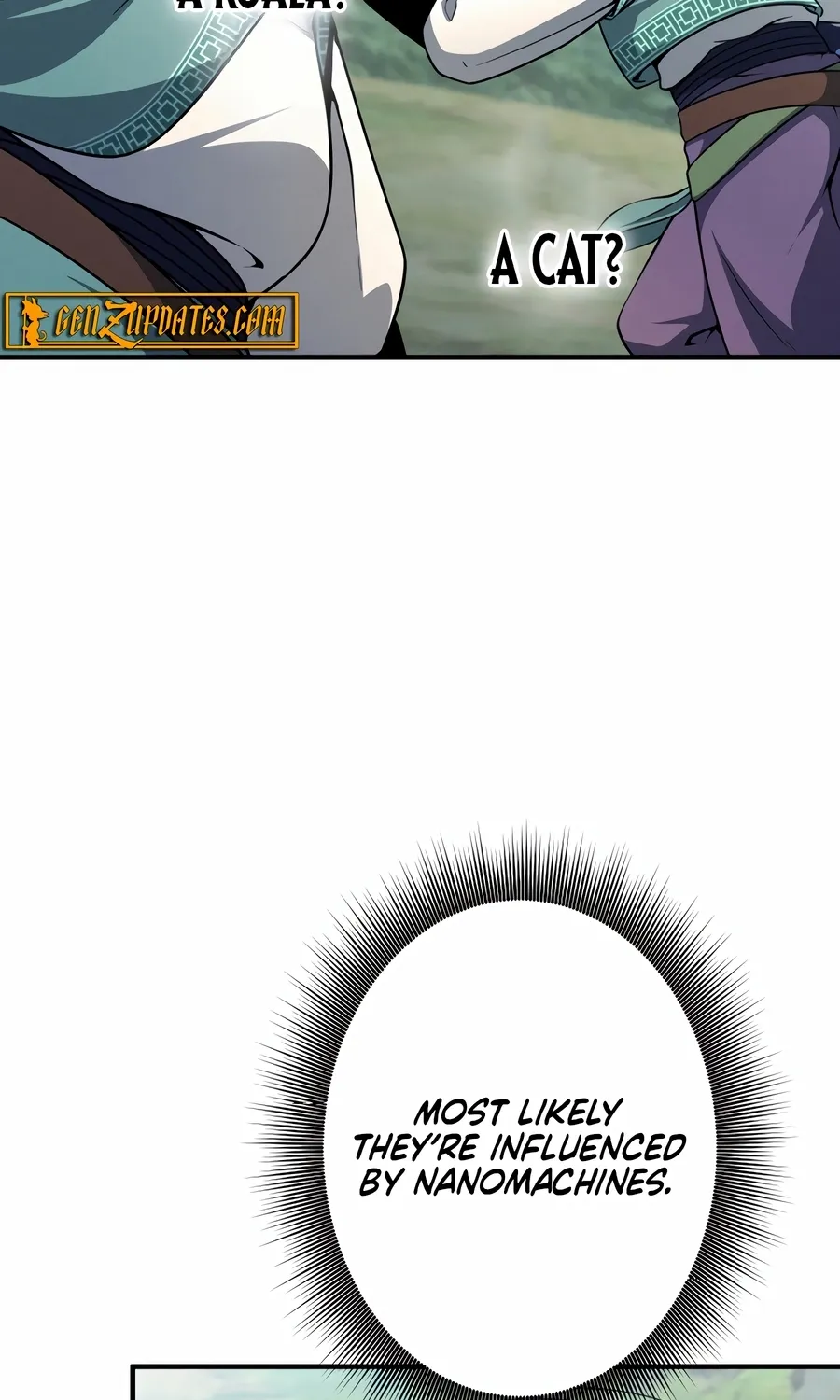 Saishuu Heiki, 1 Okunengo ni Musou suru Chapter 2 page 36 - 