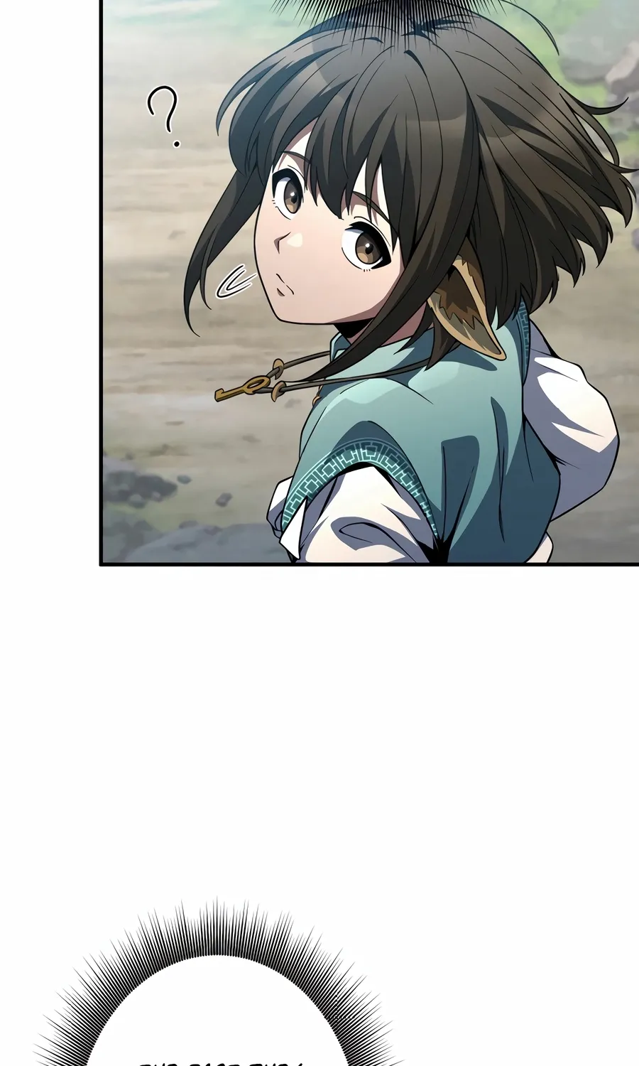 Saishuu Heiki, 1 Okunengo ni Musou suru Chapter 2 page 37 - 