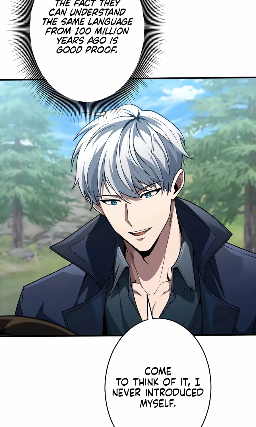 Saishuu Heiki, 1 Okunengo ni Musou suru Chapter 2 page 38 - 
