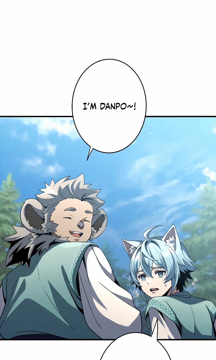 Saishuu Heiki, 1 Okunengo ni Musou suru Chapter 2 page 41 - 