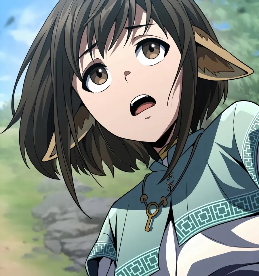 Saishuu Heiki, 1 Okunengo ni Musou suru Chapter 2 page 45 - 