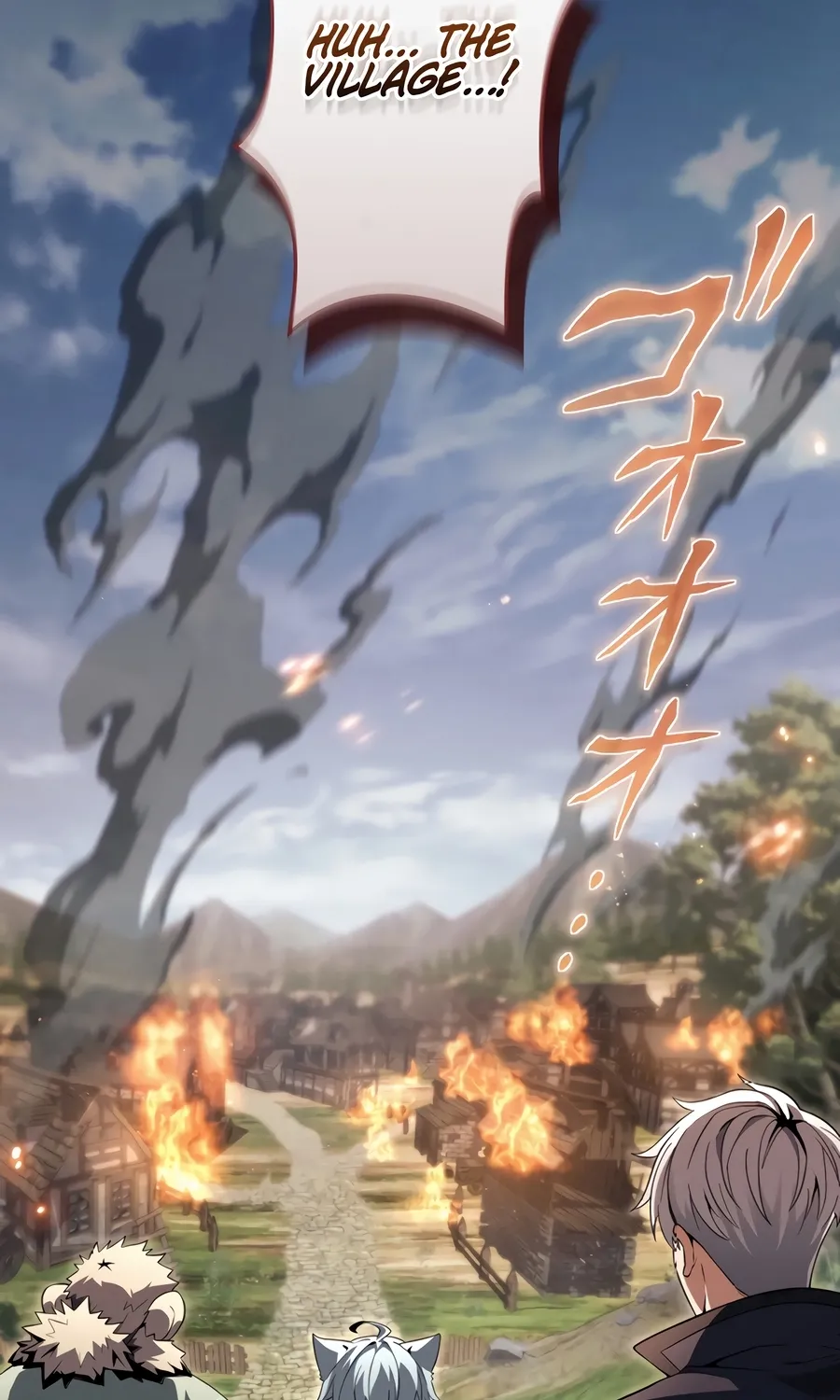 Saishuu Heiki, 1 Okunengo ni Musou suru Chapter 2 page 49 - 
