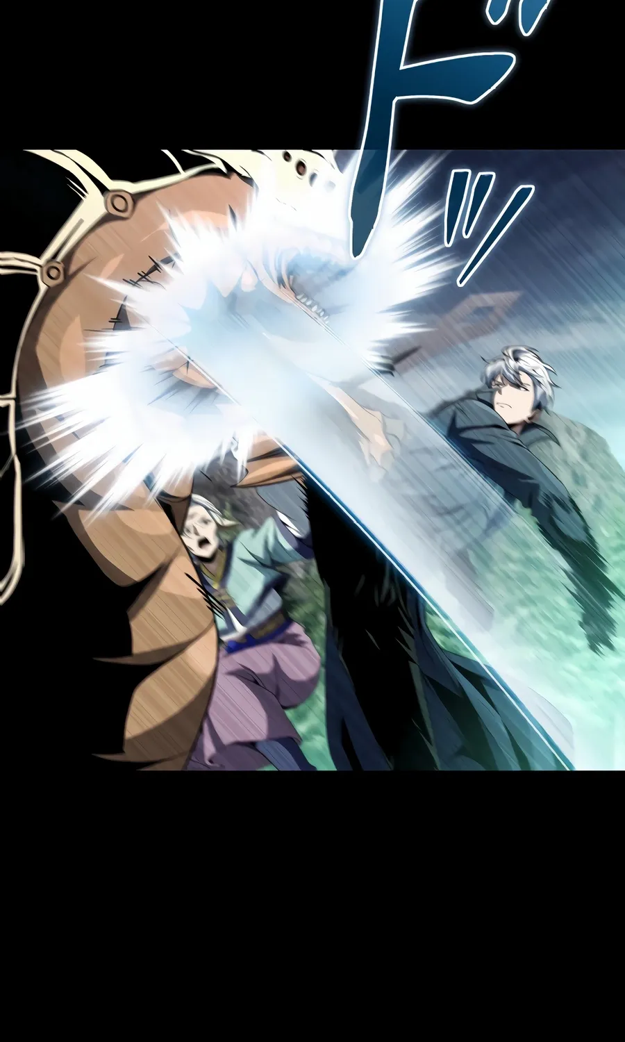 Saishuu Heiki, 1 Okunengo ni Musou suru Chapter 2 page 72 - 