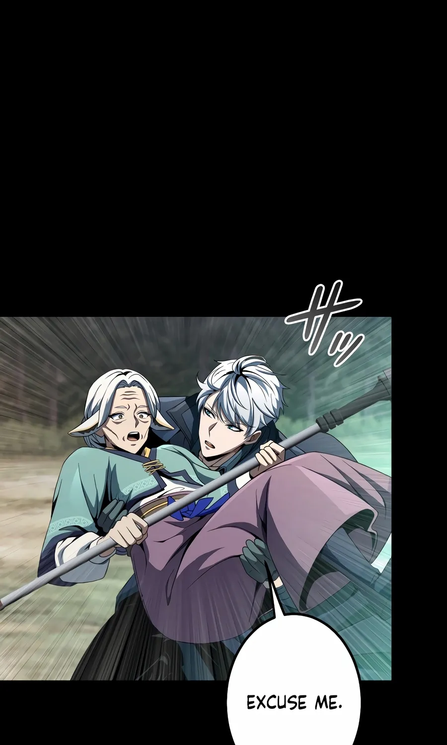 Saishuu Heiki, 1 Okunengo ni Musou suru Chapter 2 page 73 - 