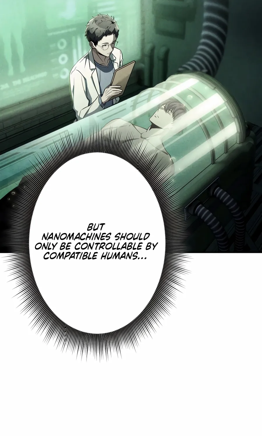 Saishuu Heiki, 1 Okunengo ni Musou suru Chapter 2 page 84 - 
