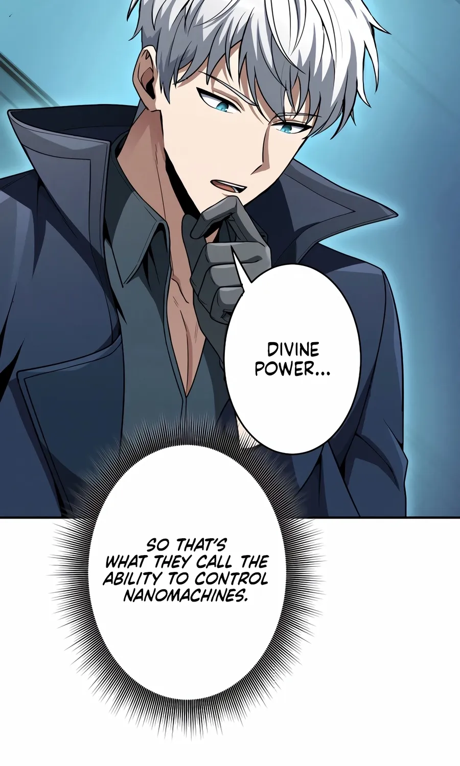 Saishuu Heiki, 1 Okunengo ni Musou suru Chapter 2 page 87 - 