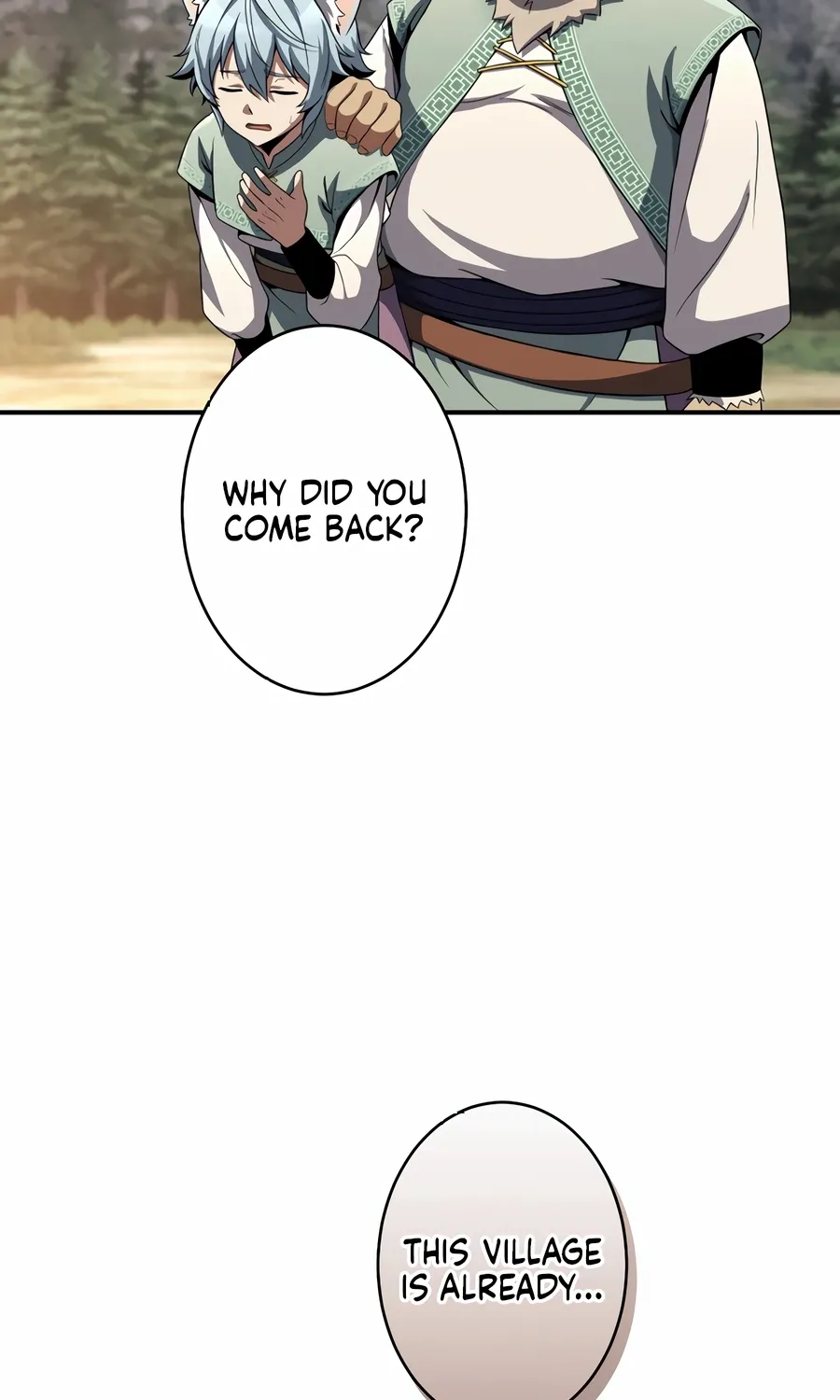 Saishuu Heiki, 1 Okunengo ni Musou suru Chapter 2 page 91 - 